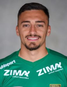 Maximilian Waack