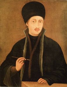 Zahari Zograf