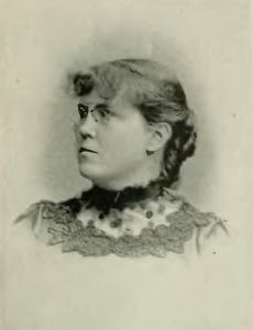 Julia Evelyn Ditto Young