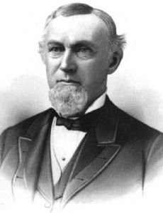 William C. Goudy
