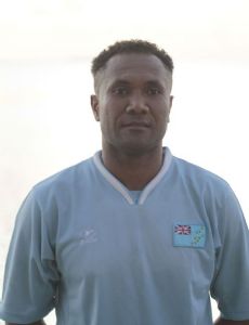 Joshua Tapasei