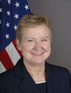 Nancy Jo Powell