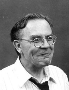 Geoffrey Wilkinson