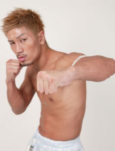 Yasuhiro Kido