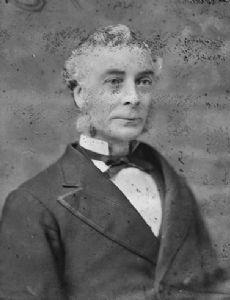 Andrew Williams (congressman)