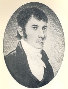 Joseph Barss