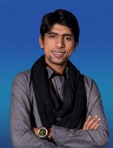 Waqas Ali Vicky