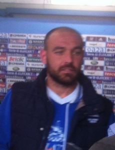 Alessandro Bruno