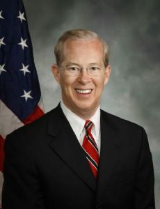 Dana J. Boente