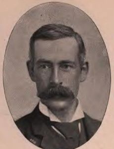 Henry Seton-Karr