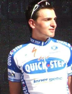 Davide Malacarne