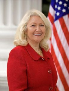Connie Conway