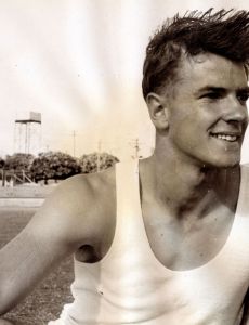 Kevan Gosper