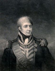 David Milne (Royal Navy officer)