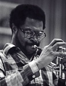 Woody Shaw