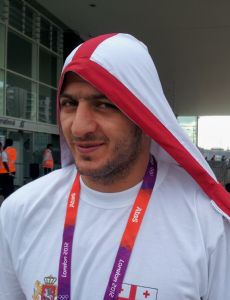 Georgi Gogshelidze