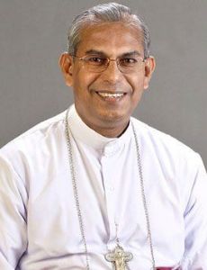 Andrews Thazhath