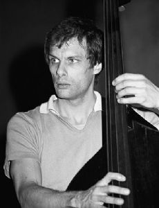 Glen Moore