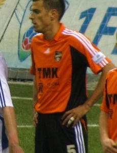Milan Vještica