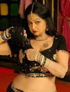Jyothi Lakshmi