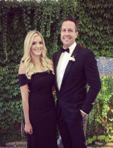 Ashley Wirkus and Brad McAtee