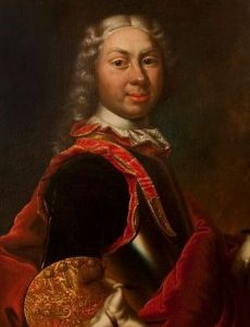 Prince John August of Saxe-Gotha-Altenburg