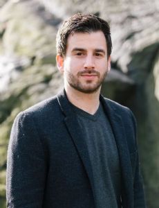 Michael Seltenreich