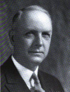Paul W. Voorhies