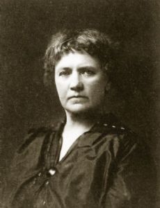 Božena Viková-Kunětická