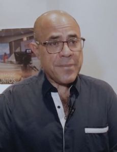 Vladimir Villegas