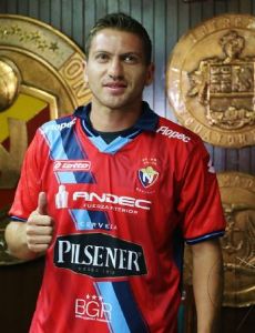Pedro Larrea