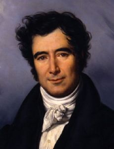 François Arago