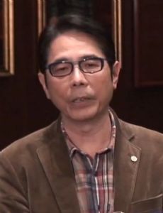 Wong Kwok-kin