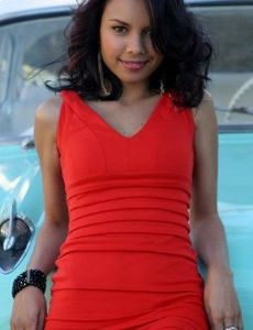 Jody Williams (Afrikaans singer)