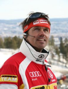 Andreas Bauer (ski jumper)