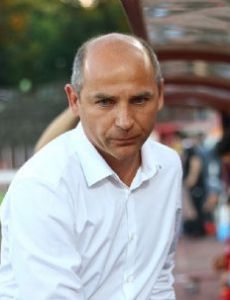 Viktor Skrypnyk