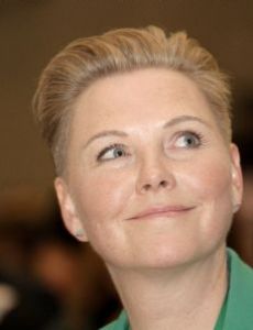 Anne Beathe Tvinnereim