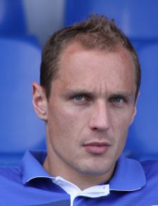 Jaroslav Drobný