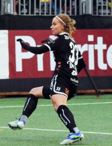 Tuija Hyyrynen