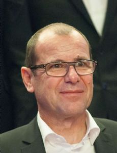 Serge Beucherie