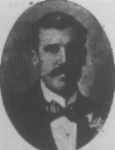 Walter Melrose