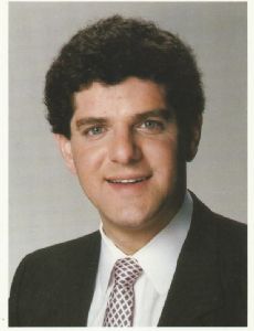 Bob Richards