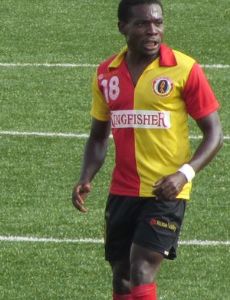 Penn Orji