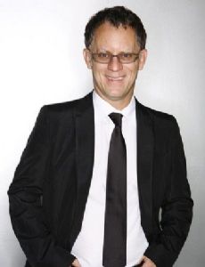 Scott Siman