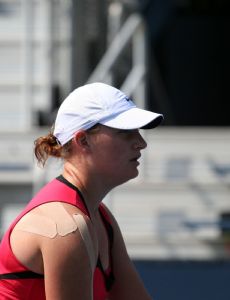 Mallory Burdette