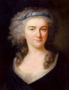 Charlotte von Kalb