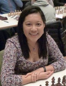 Sue Maroroa