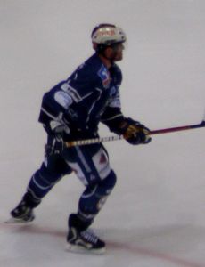 Marty Wilford
