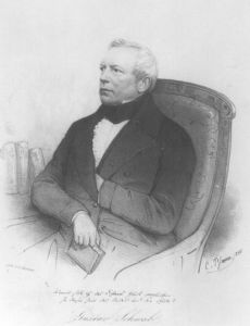 Gustav Schwab