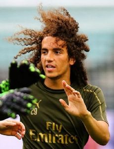 Mattéo Guendouzi
